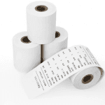 رول کاغذ حرارتی