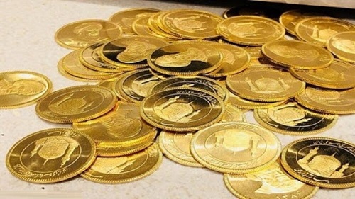 سکه طلا