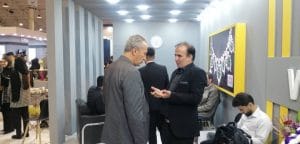 Unveiling of Arta Honar Shayvord anti-counterfeit coin at the Tabriz Gold, Jewelry and Coin Association conference 2 سکه طلا ضد جعل تبریز