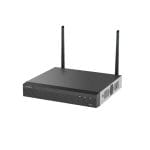 دستگاه ضبط 4 کانال اتصال بی سیم از طریق وایفای صدای دو طرفه ساپورت هارد تا 10 ترابایت