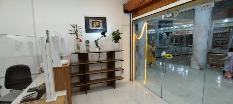 طلا فروشی سیف گلد