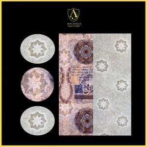 کارت سکه رز