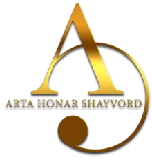 آرتا هنر شایورد 1 artahonarshayvord logo