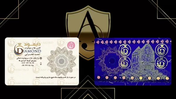 دایموند 2 وکیوم سکه دایموند