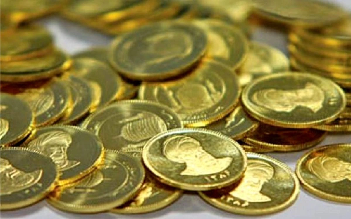 سکه بدون وکیوم را کجا بفروشیم؟ 1 سکه بدون وکیوم
