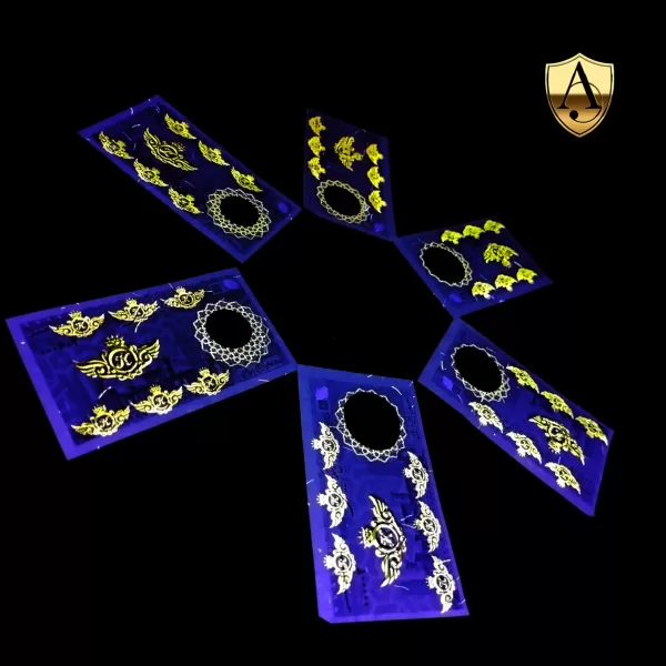 بورس سکه کیایی 2