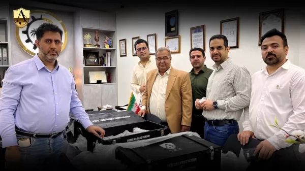 تحویل سکه خوزستان