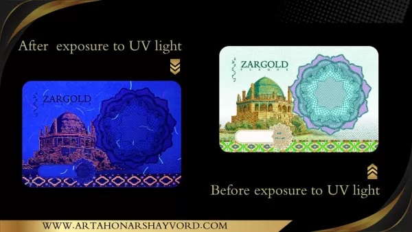 زر گلد 1 زر گلد