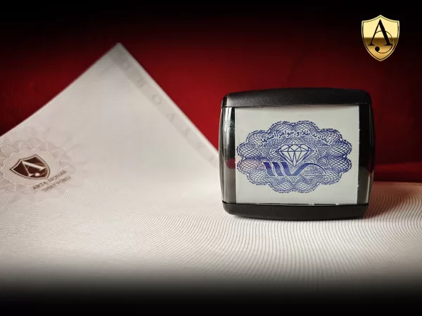 مهر امنیتی اتحادیه اصفهان