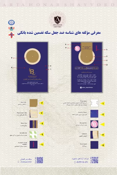 نمونه کارجدید