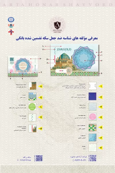 سکه زرگلد