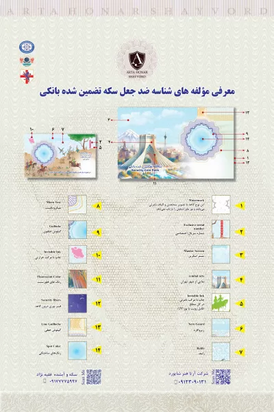 سکه فقیه نژاد
