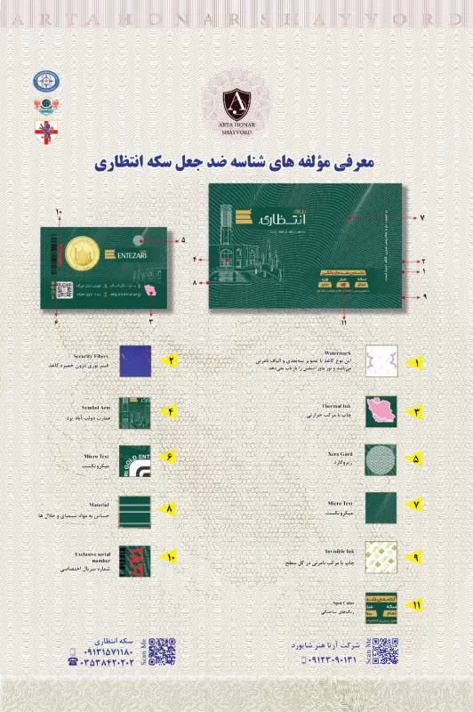 اینفو انتظاری